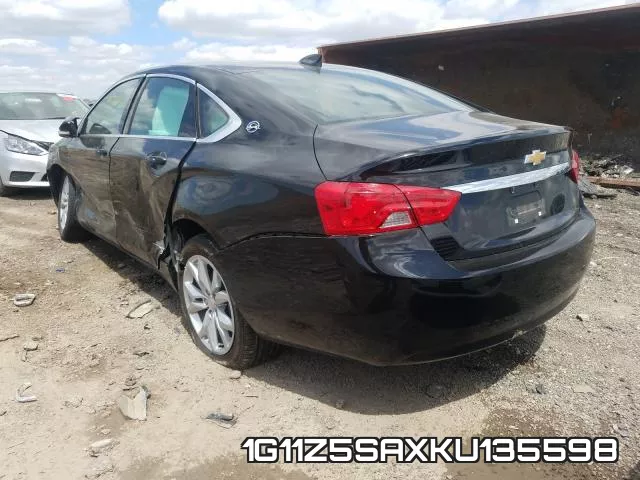 1G11Z5SAXKU135598 фото 4