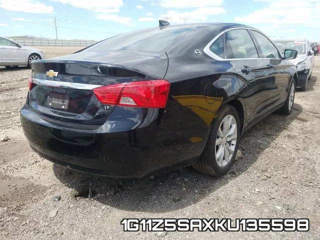 1G11Z5SAXKU135598 фото 5