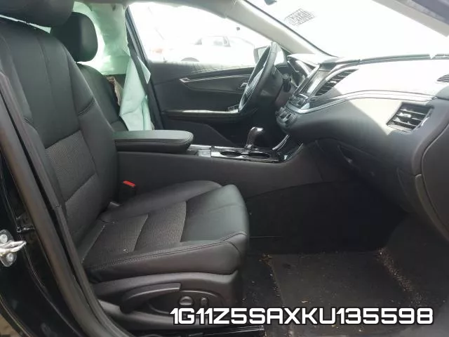 1G11Z5SAXKU135598 фото 6