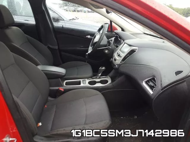 1G1BC5SM3J7142986 фото 6