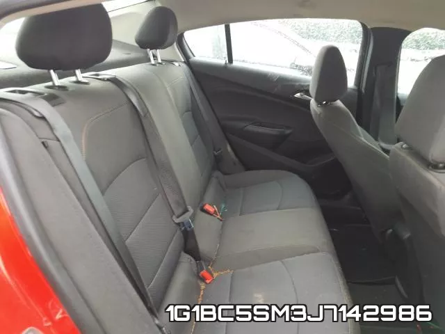 1G1BC5SM3J7142986 фото 7