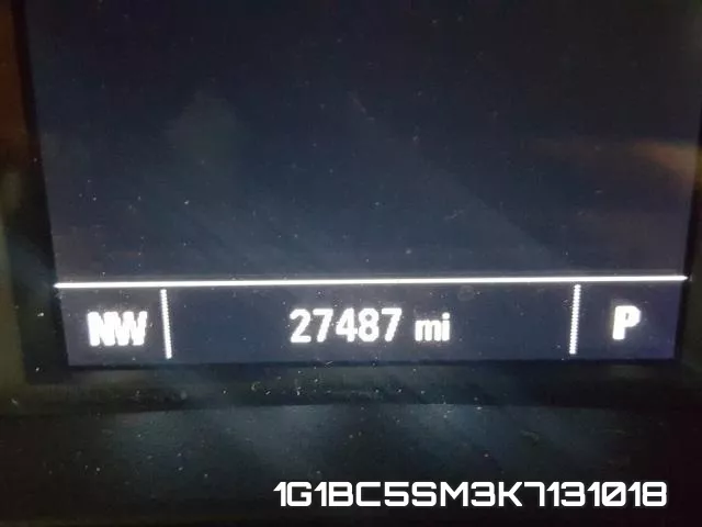 1G1BC5SM3K7131018 фото 9