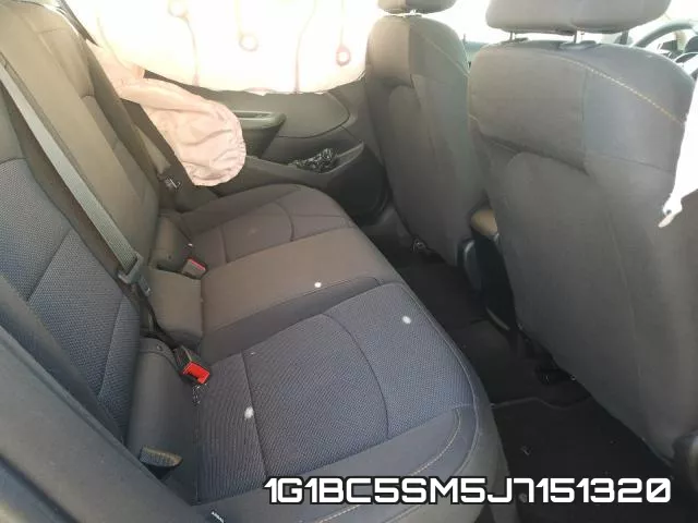 1G1BC5SM5J7151320 фото 7