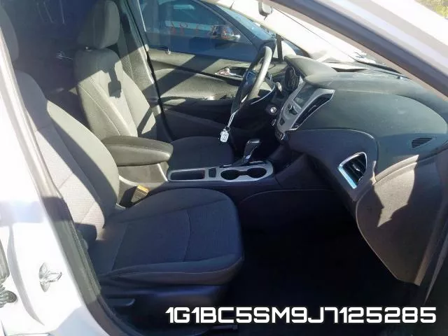 1G1BC5SM9J7125285 фото 6