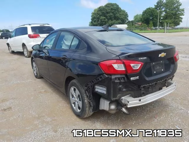 1G1BC5SMXJ7211835 фото 4