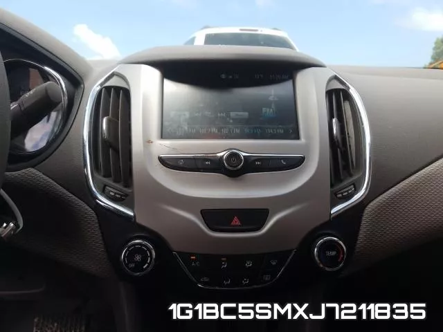 1G1BC5SMXJ7211835 фото 10