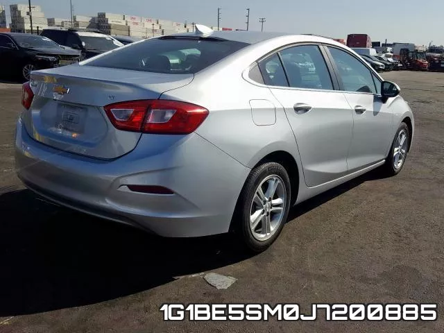 1G1BE5SM0J7200885 фото 5