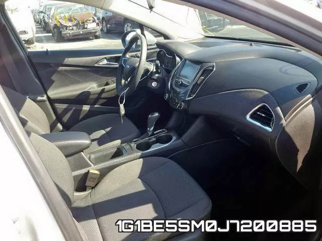 1G1BE5SM0J7200885 фото 6