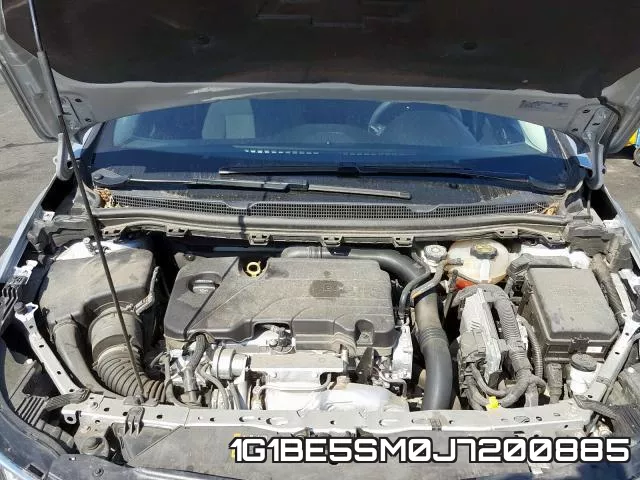 1G1BE5SM0J7200885 фото 8