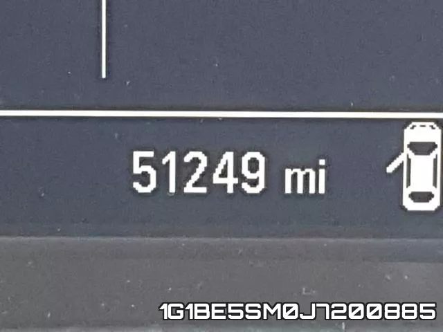1G1BE5SM0J7200885 фото 9