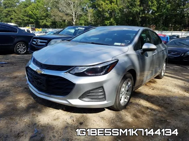 1G1BE5SM1K7144134 фото 3