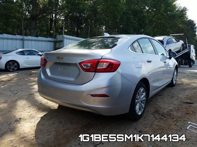 1G1BE5SM1K7144134 фото 5