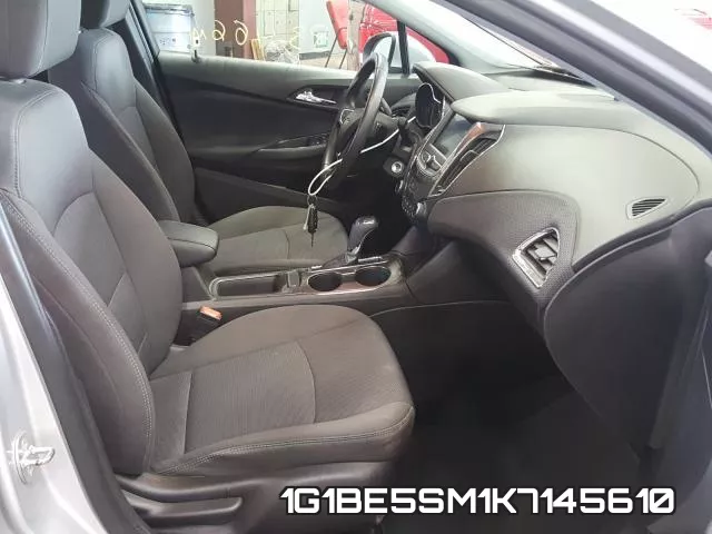 1G1BE5SM1K7145610 фото 6
