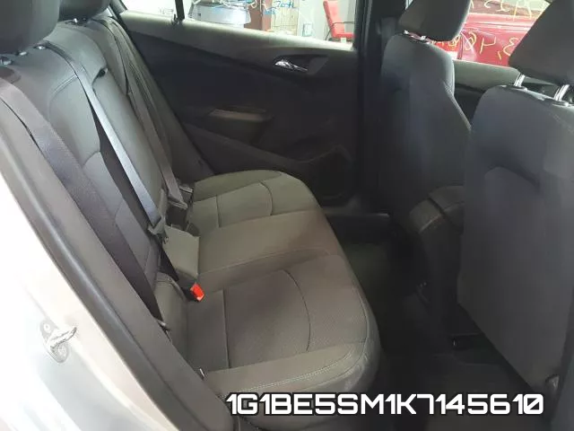 1G1BE5SM1K7145610 фото 7
