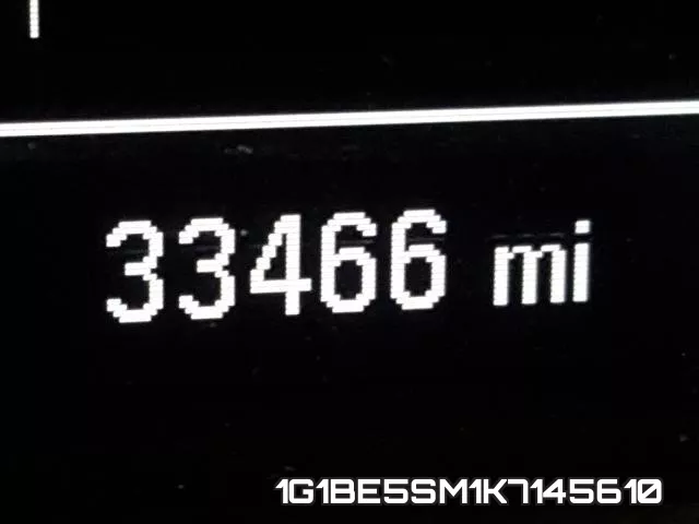 1G1BE5SM1K7145610 фото 9