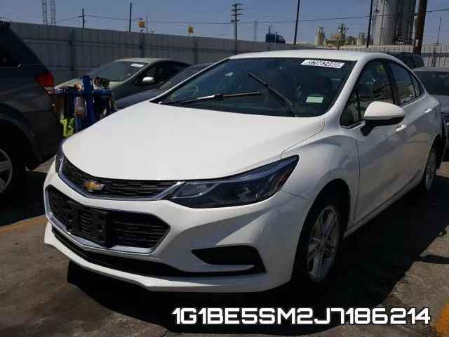 1G1BE5SM2J7186214 фото 3