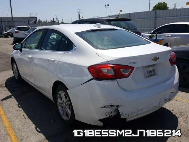1G1BE5SM2J7186214 фото 4