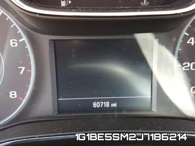 1G1BE5SM2J7186214 фото 9