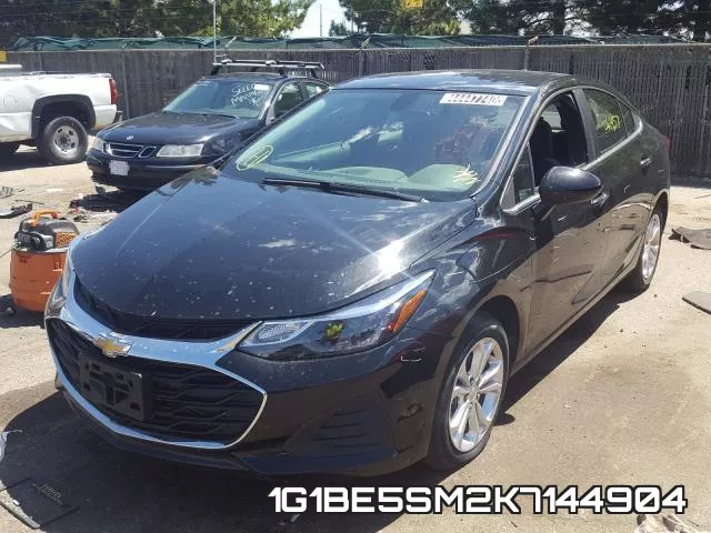 1G1BE5SM2K7144904 фото 3