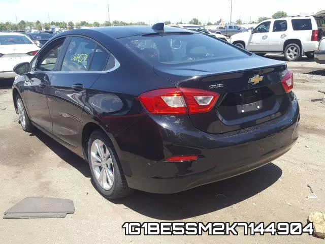 1G1BE5SM2K7144904 фото 4