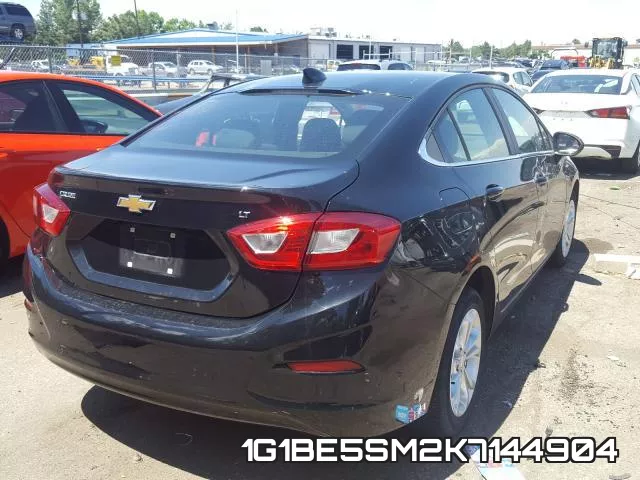 1G1BE5SM2K7144904 фото 5