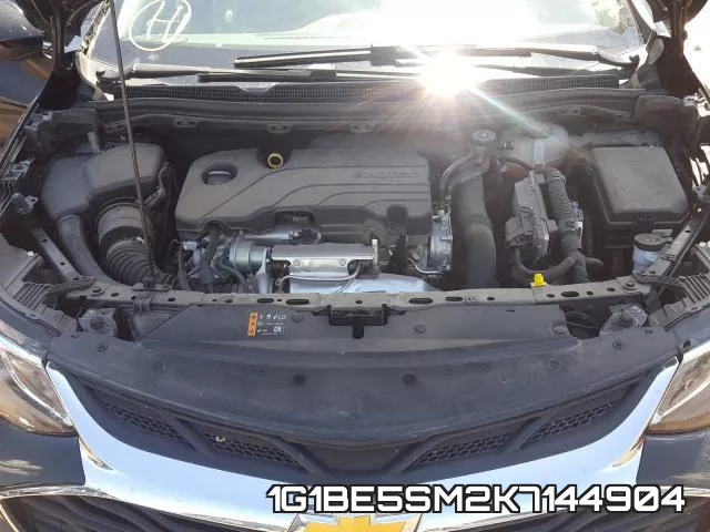 1G1BE5SM2K7144904 фото 8