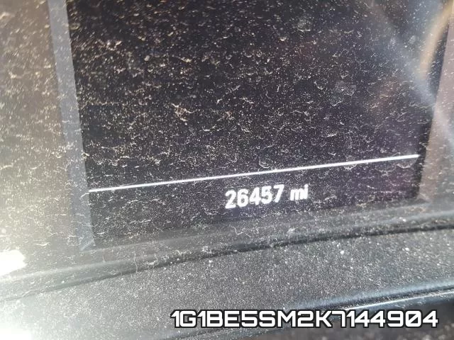 1G1BE5SM2K7144904 фото 9