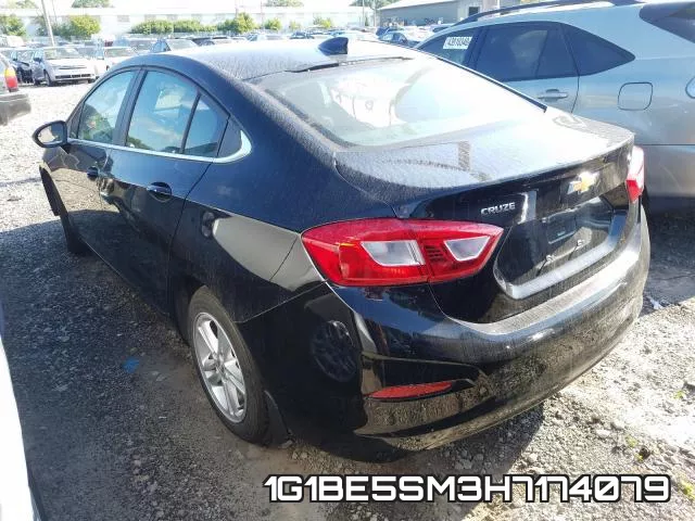 1G1BE5SM3H7174079 фото 4