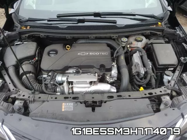 1G1BE5SM3H7174079 фото 8
