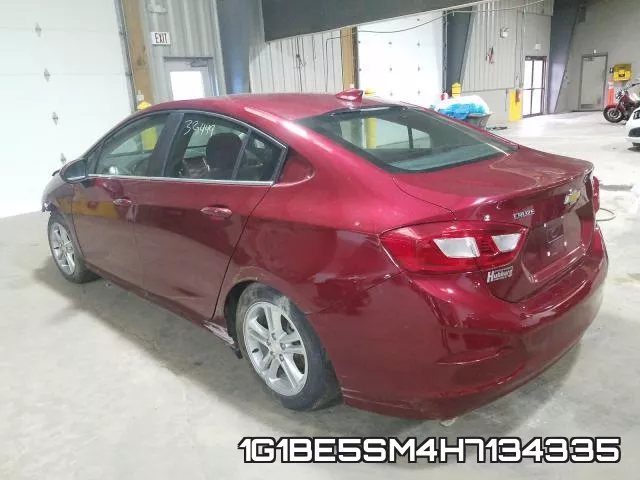 1G1BE5SM4H7134335 фото 4