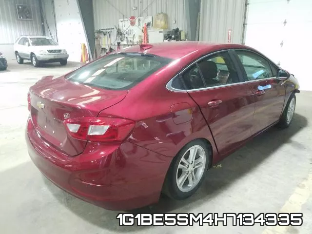 1G1BE5SM4H7134335 фото 5