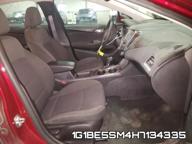 1G1BE5SM4H7134335 фото 6
