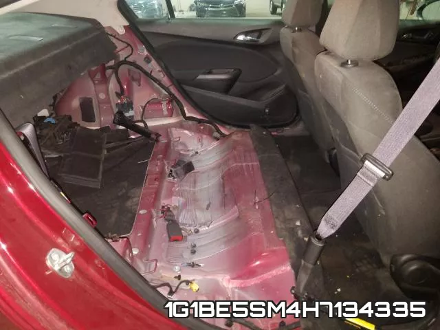 1G1BE5SM4H7134335 фото 7