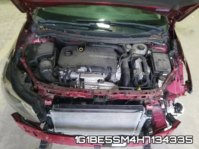 1G1BE5SM4H7134335 фото 8