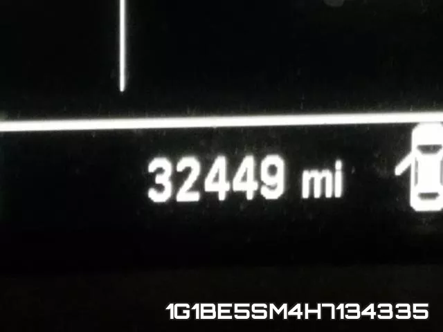 1G1BE5SM4H7134335 фото 9