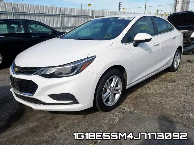 1G1BE5SM4J7173092 фото 3