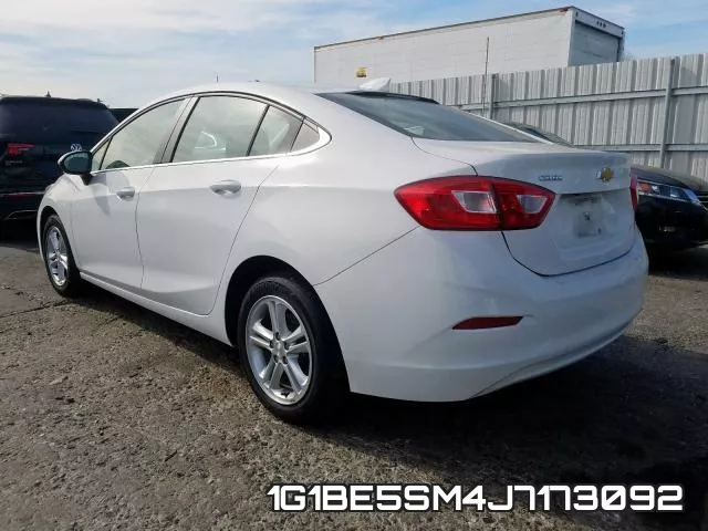 1G1BE5SM4J7173092 фото 4