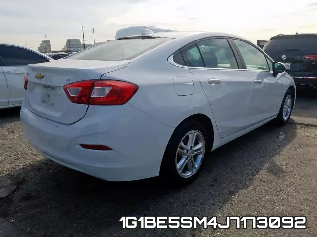 1G1BE5SM4J7173092 фото 5