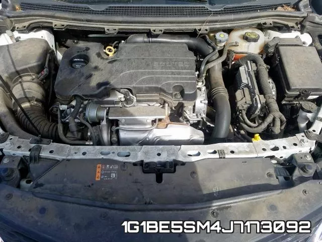 1G1BE5SM4J7173092 фото 8