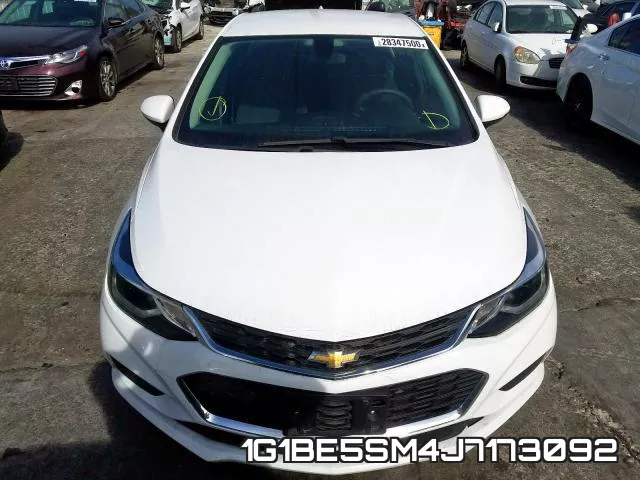 1G1BE5SM4J7173092 фото 10
