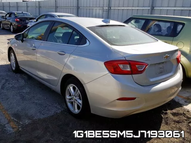 1G1BE5SM5J7193061 фото 4