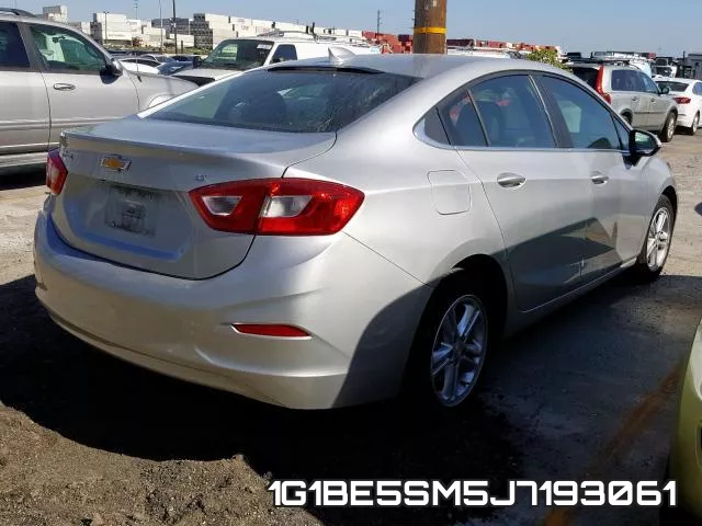 1G1BE5SM5J7193061 фото 5