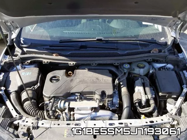 1G1BE5SM5J7193061 фото 8