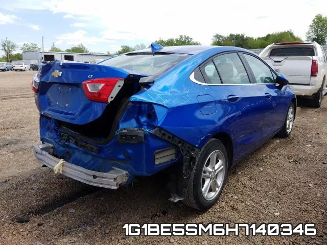 1G1BE5SM6H7140346 фото 5