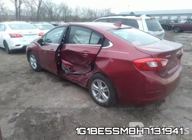 1G1BE5SM8H7131941 фото 4