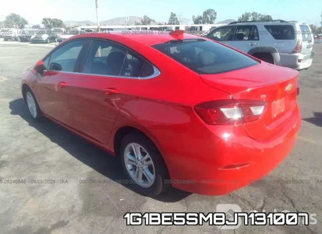 1G1BE5SM8J7131007 фото 4