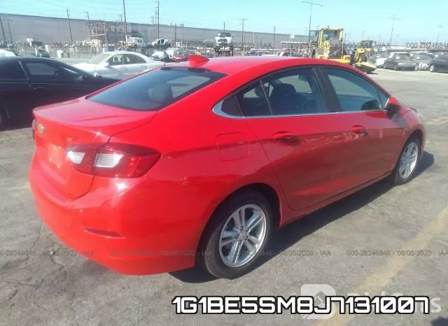 1G1BE5SM8J7131007 фото 5