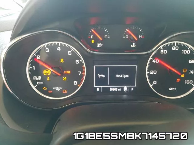 1G1BE5SM8K7145720 фото 9