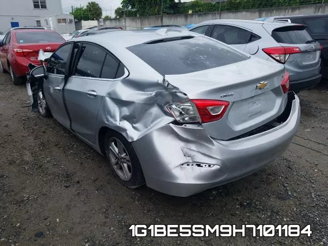 1G1BE5SM9H7101184 фото 4