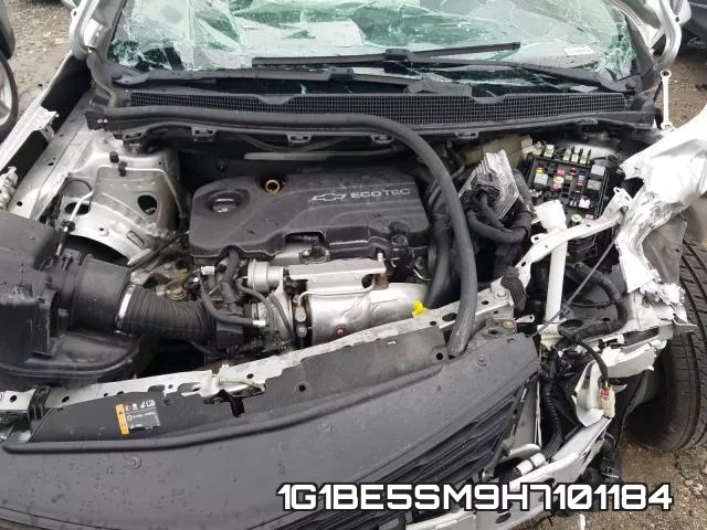 1G1BE5SM9H7101184 фото 8